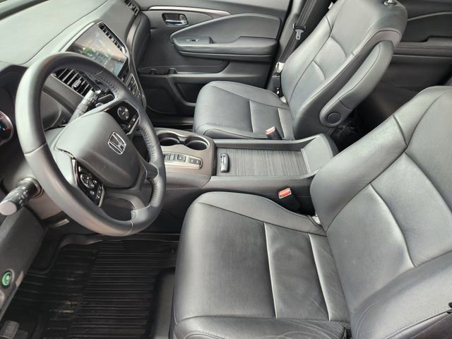 Used 2022 Honda Pilot Special Edition image 13