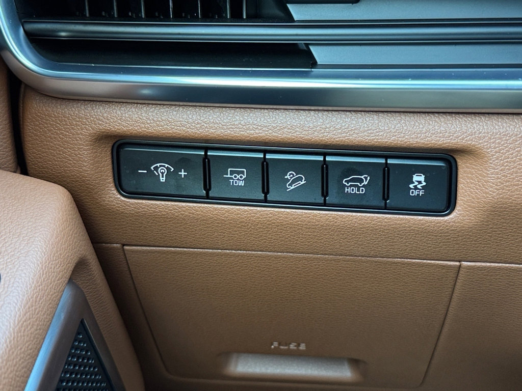 Used 2025 Kia Telluride SX Prestige X-Line image 18