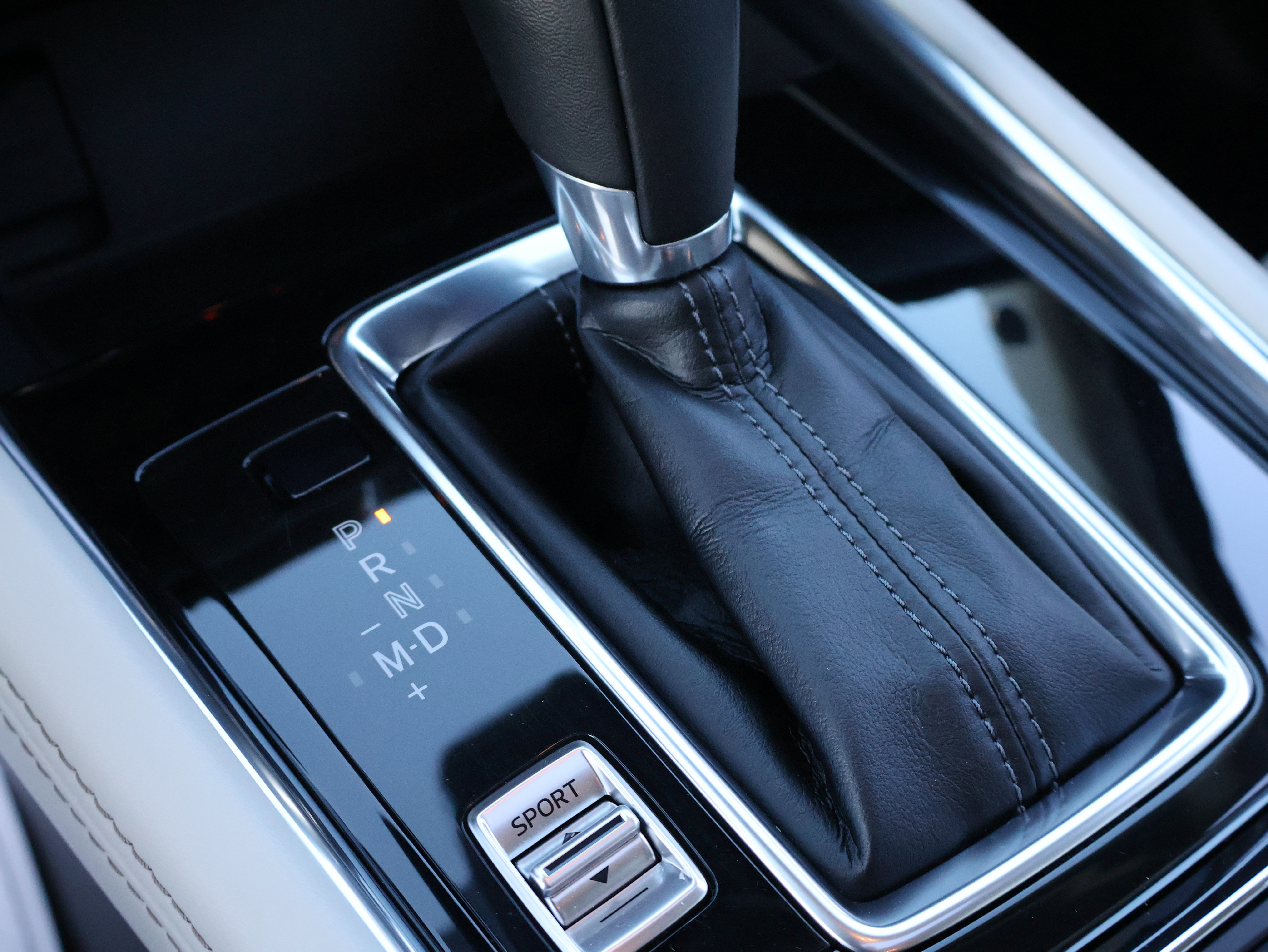 Used 2020 MAZDA CX-5 Grand Touring w/ GT Premium Package AWD/4WD image 32
