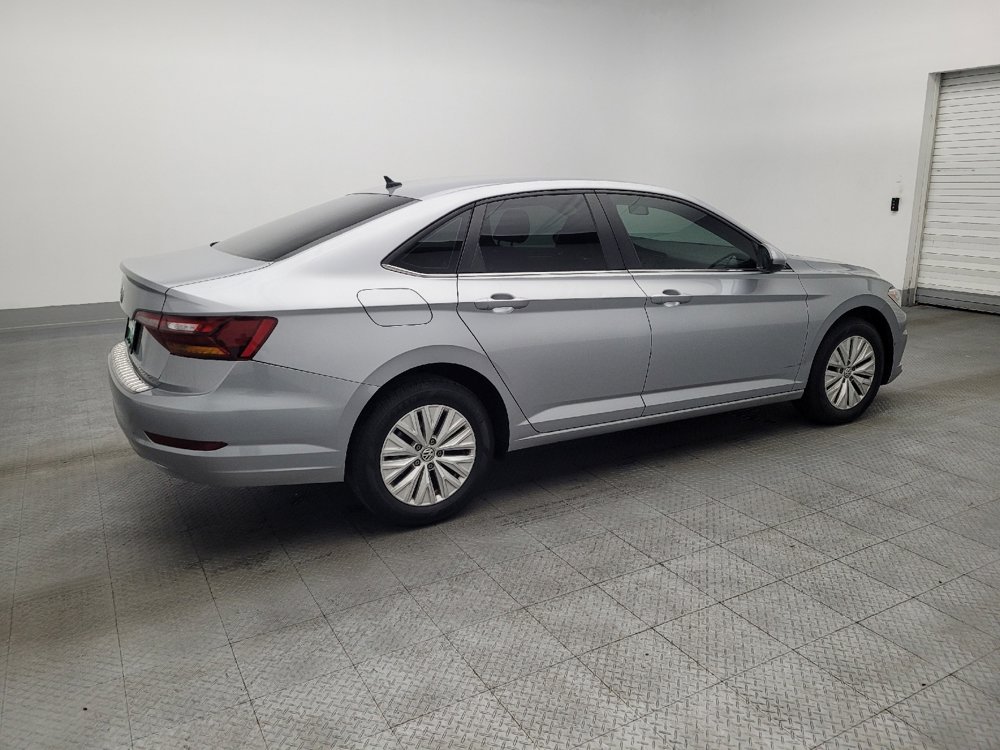 Used 2019 Volkswagen Jetta S w/ Driver Assistance Package image 10