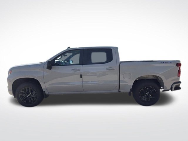 New 2026 Chevrolet Silverado 1500 RST w/ Convenience Package II AWD/4WD image 6