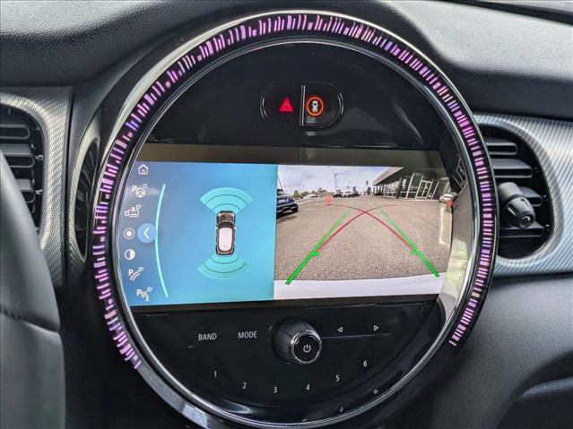 Certified 2024 MINI Cooper S image 14