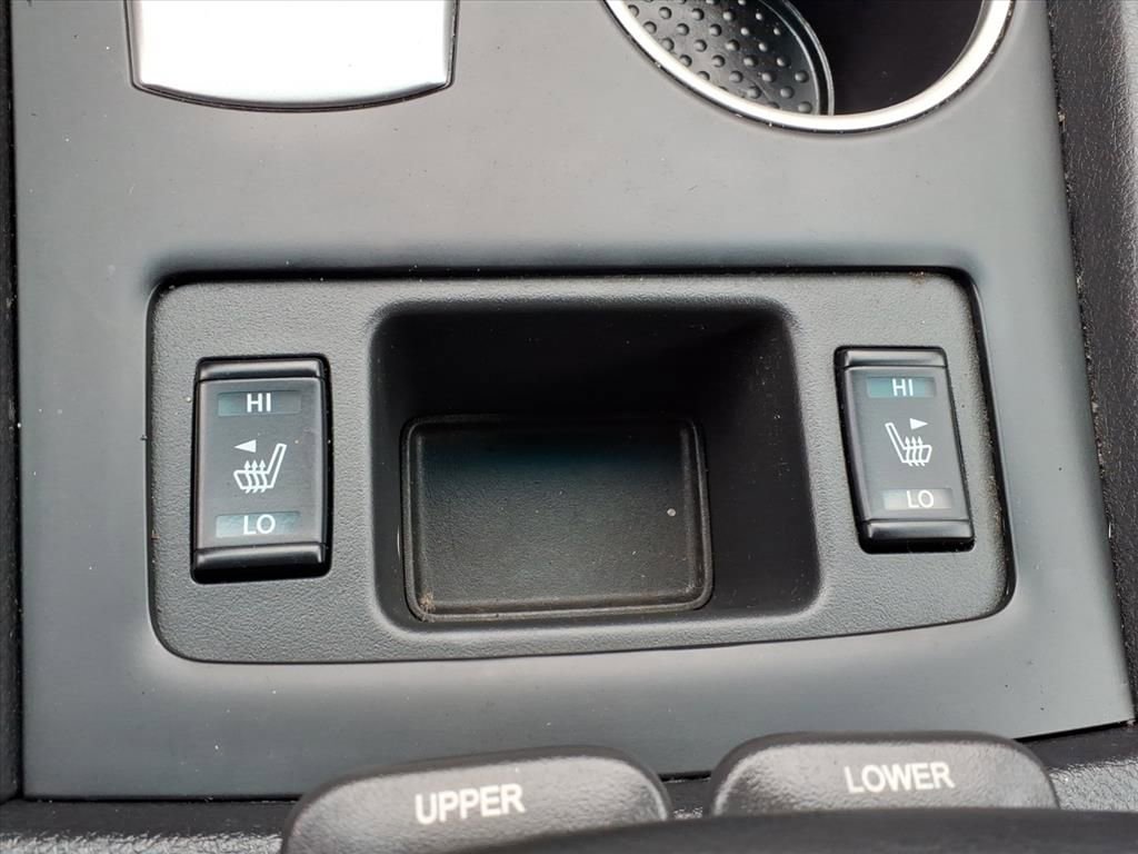 Used 2017 Nissan Altima 2.5 SV w/ Convenience Package image 9