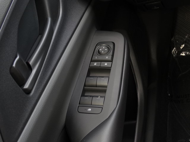 New 2026 Toyota Prius LE FWD image 28