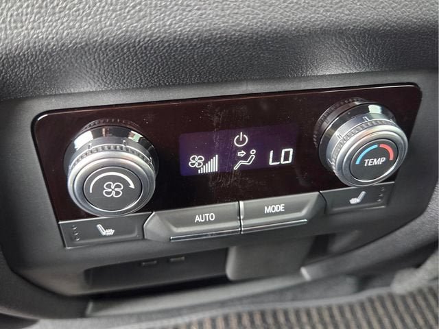 New 2026 GMC Acadia Denali Ultimate FWD image 14
