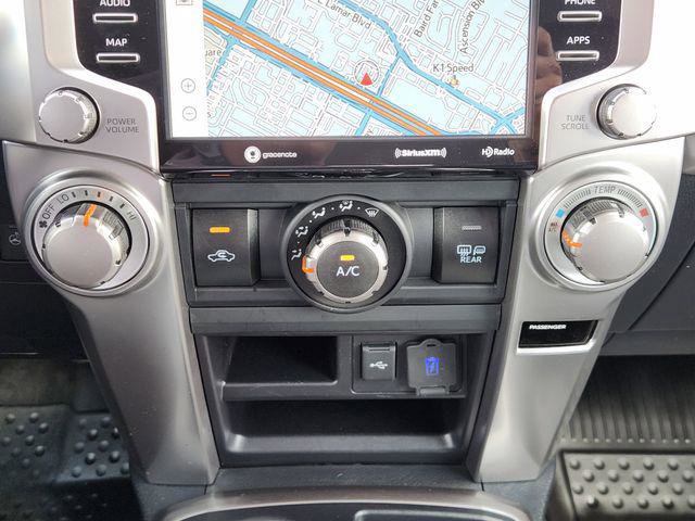 Certified 2023 Toyota 4Runner SR5 Premium w/ SR5 Premium Package RWD image 17