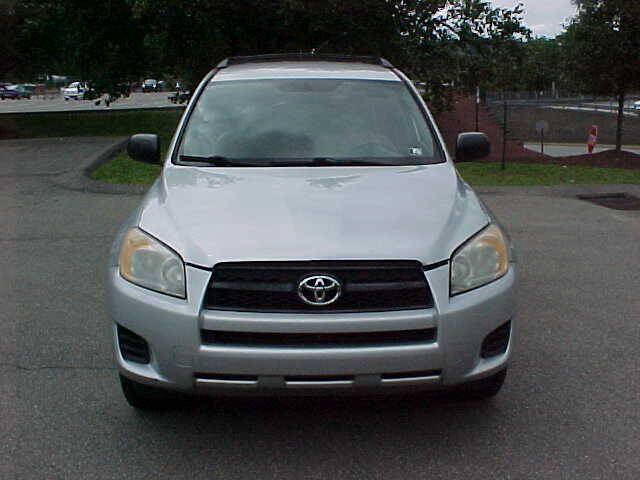 Used 2009 Toyota RAV4 4WD image 26