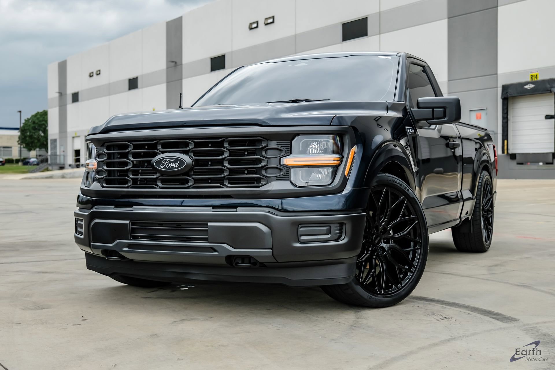 Used 2025 Ford F150 XL AWD/4WD image 5