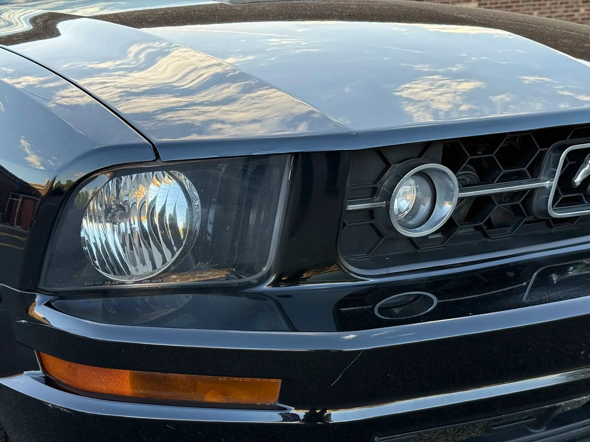 Used 2007 Ford Mustang Coupe RWD image 19