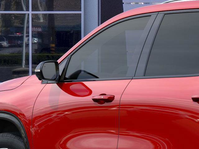 New 2026 Buick Enclave Sport Touring w/ Power Package image 12