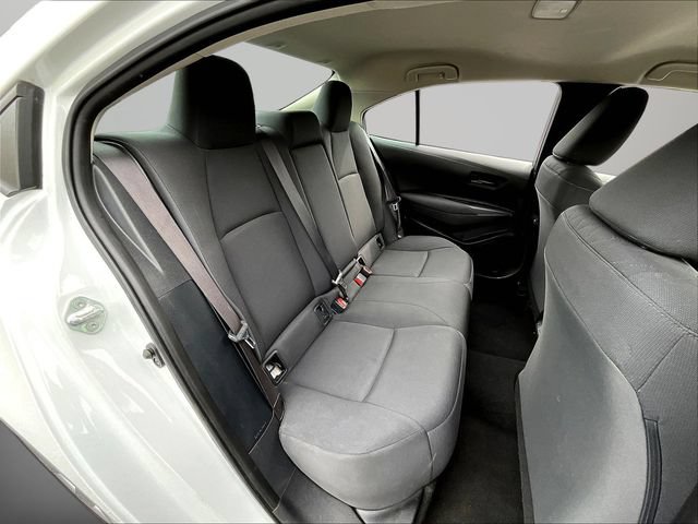 Used 2024 Toyota Corolla LE FWD image 26