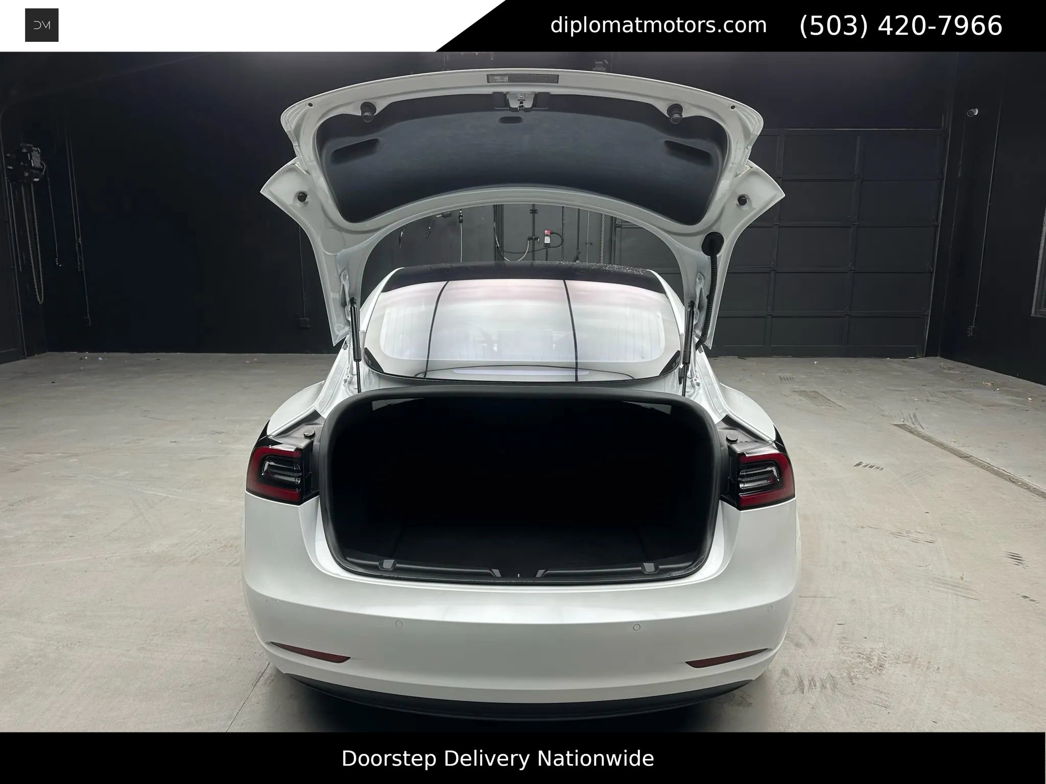Used 2018 Tesla Model 3 Long Range image 38
