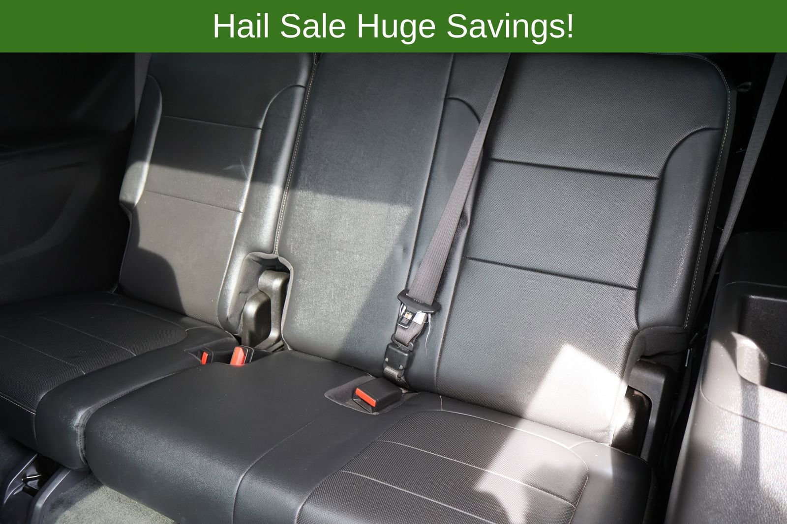 Used 2023 Chevrolet Traverse Premier FWD image 14