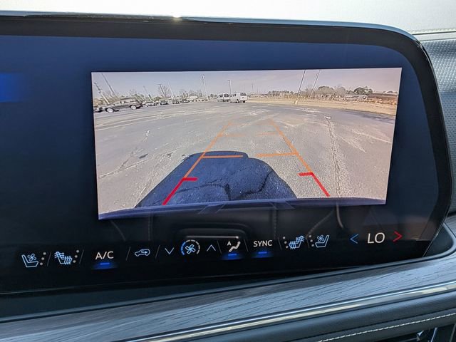 Used 2025 Chevrolet Tahoe Premier image 26