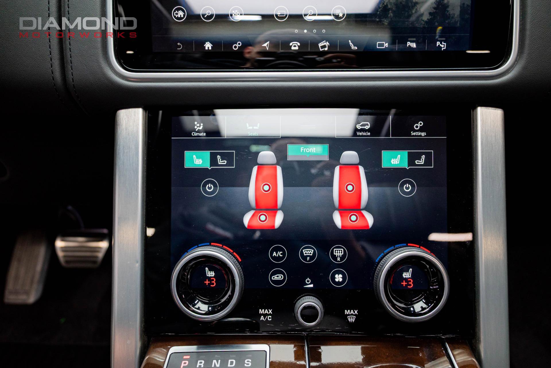 Used 2019 Land Rover Range Rover Autobiography image 80