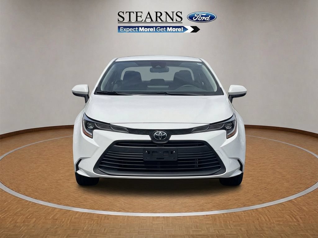 Used 2024 Toyota Corolla LE FWD image 15