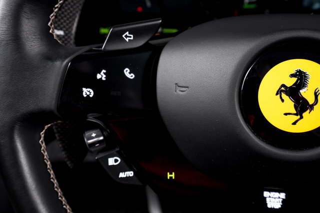 Used 2024 Ferrari SF90 Spider AWD/4WD image 40