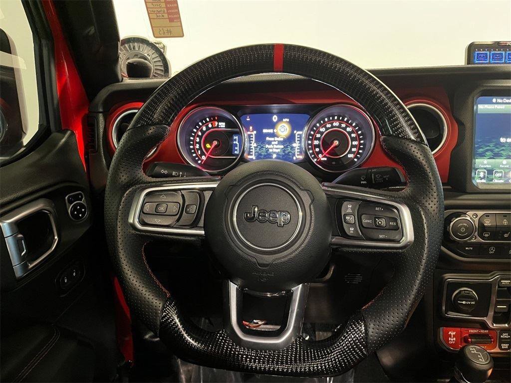 Used 2020 Jeep Gladiator Rubicon image 26