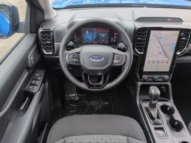 New 2026 Ford Ranger XLT w/ Equipment Group 301A High RWD image 16