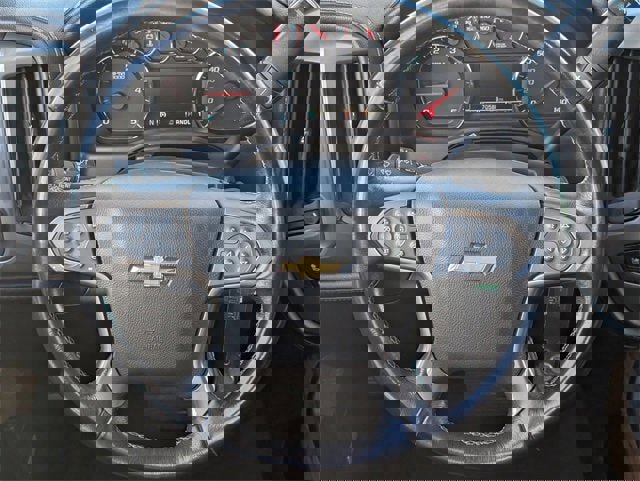 Used 2019 Chevrolet Silverado 3500 High Country w/ Duramax Plus Package image 11