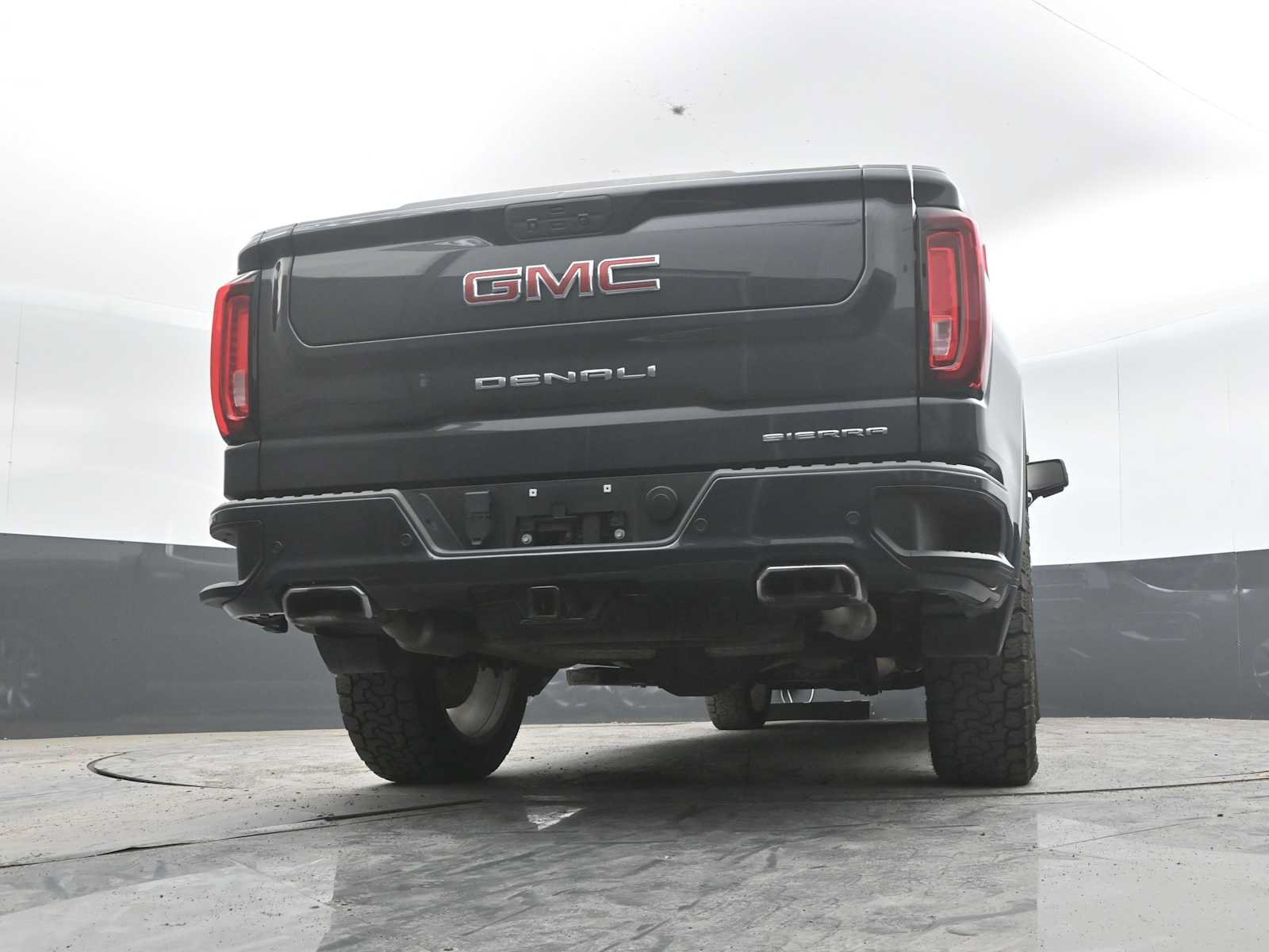 Used 2021 GMC Sierra 1500 Denali w/ Denali Ultimate Package AWD/4WD image 50