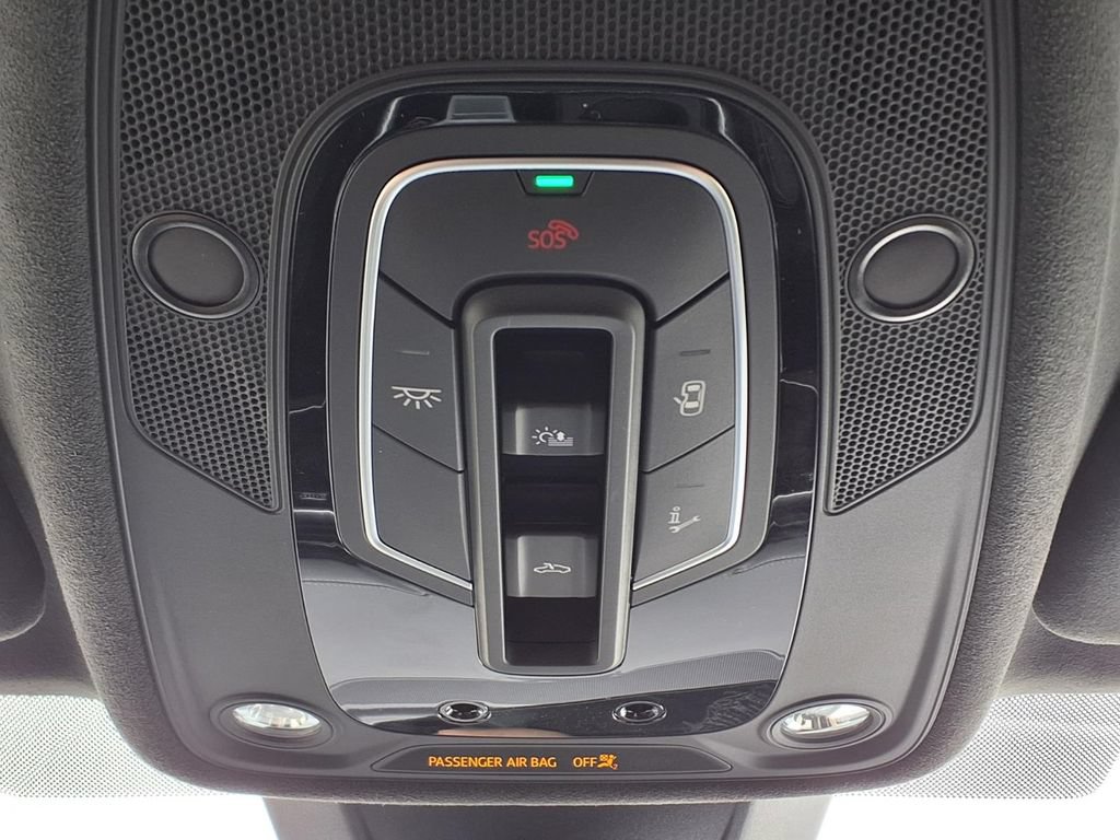 New 2026 Audi SQ8 Prestige AWD/4WD image 22