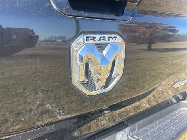Used 2020 RAM 1500 Laramie w/ Sport Appearance Package image 8