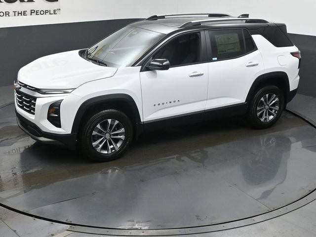 New 2026 Chevrolet Equinox LT w/ LPO, Floor Liner Package image 22