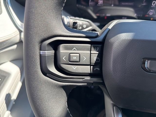 New 2026 Jeep Cherokee Limited image 13
