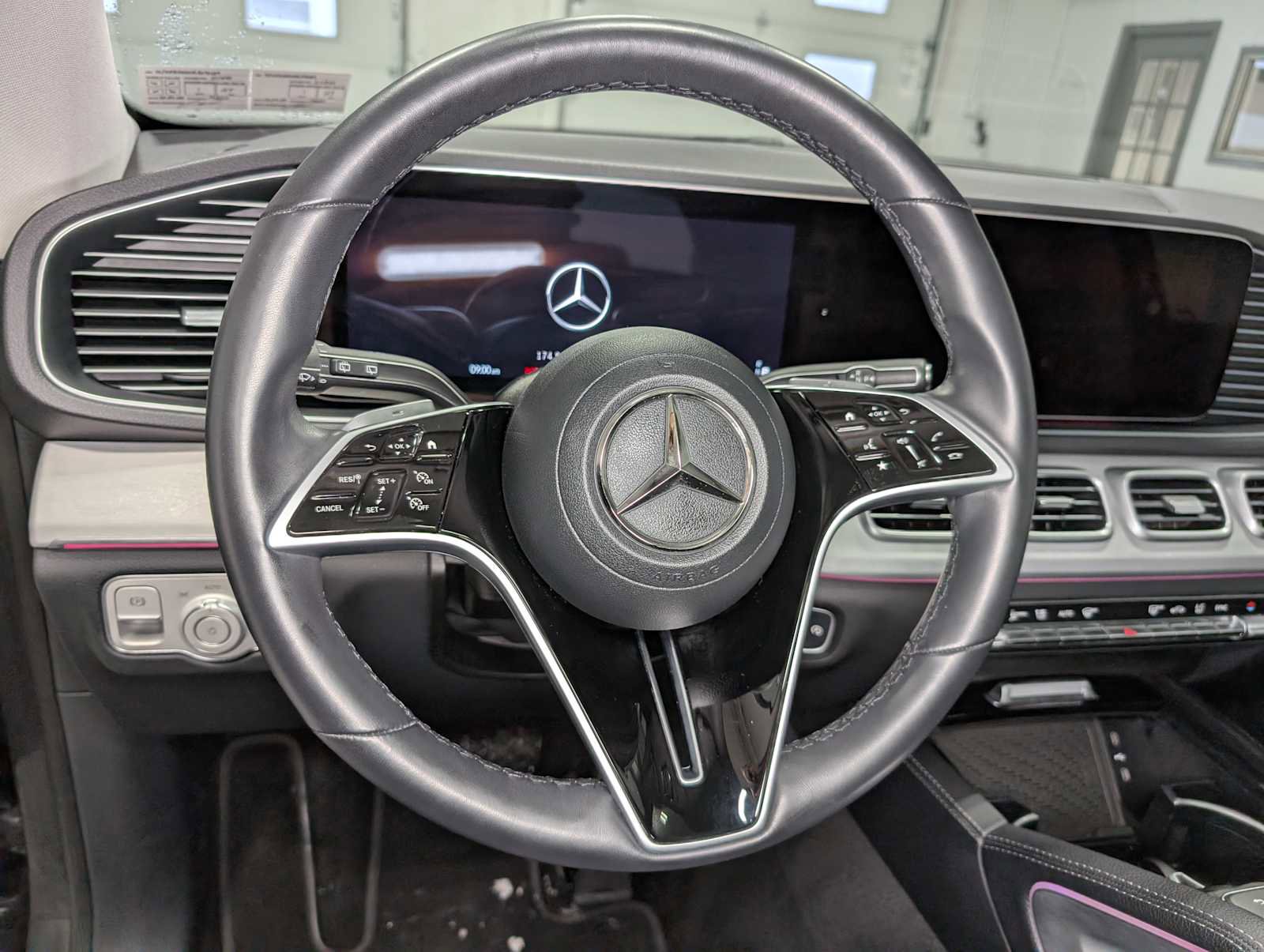 Certified 2024 Mercedes-Benz GLE 450 GLE 450 image 36