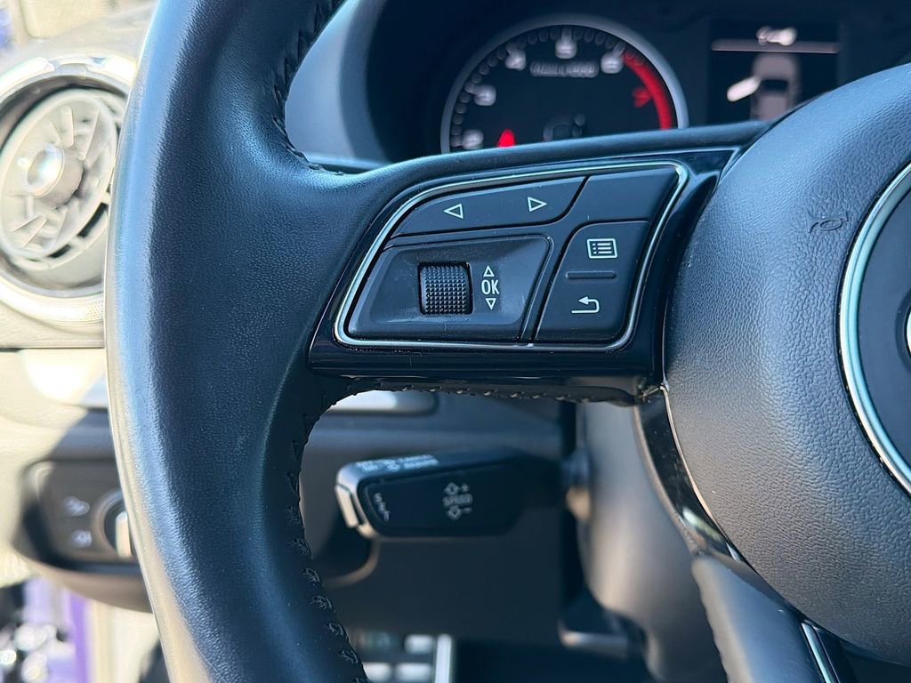 Used 2018 Audi A3 2.0T Premium w/ Convenience Package image 35