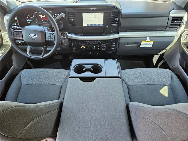 New 2026 Ford F250 XLT w/ FX4 Off-Road Package image 15