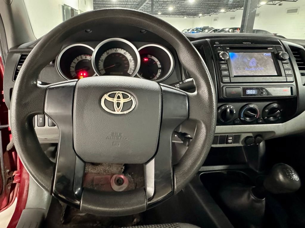 Used 2013 Toyota Tacoma 2WD Regular Cab image 14