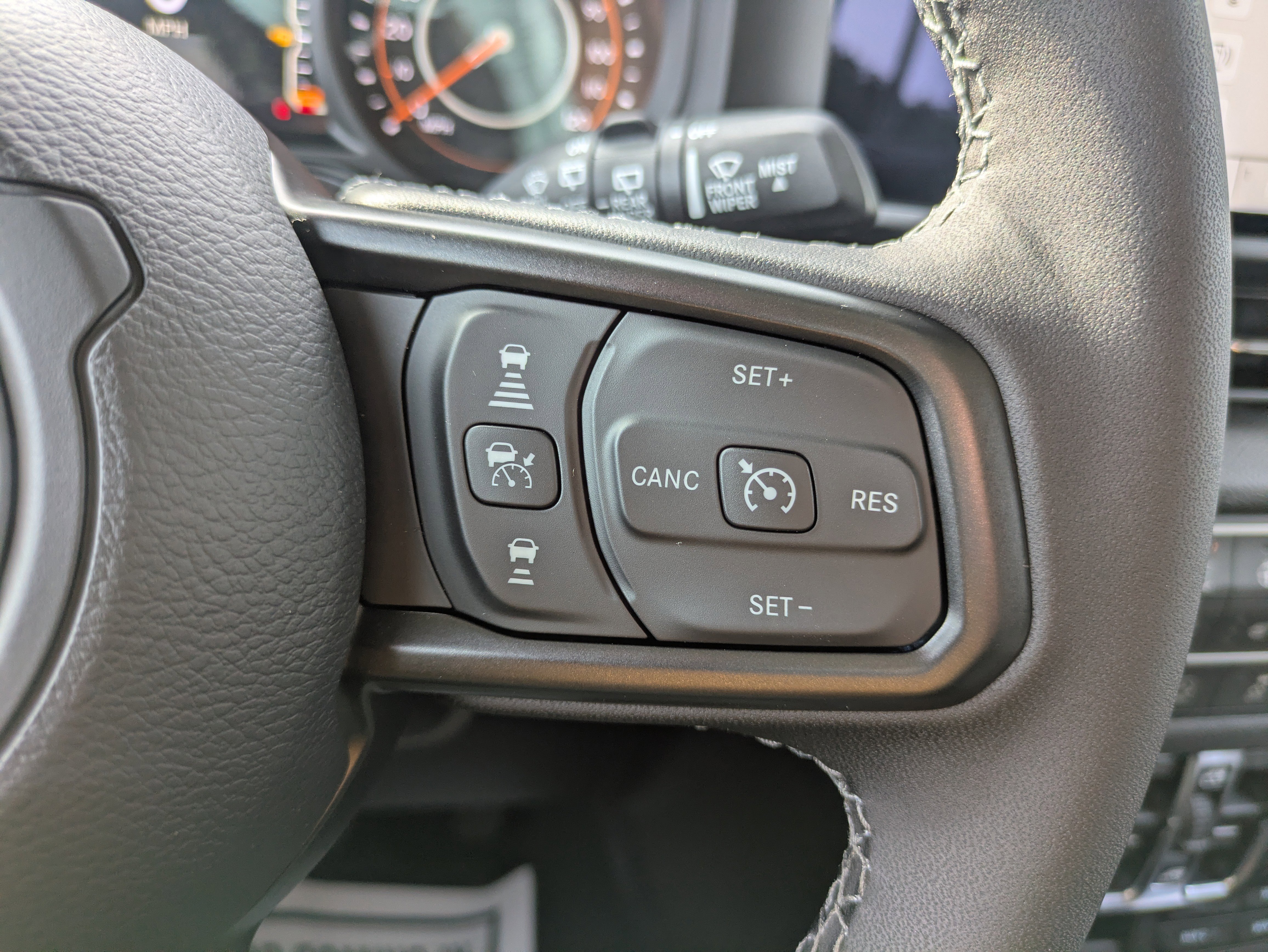 New 2026 Jeep Wrangler Sport S image 18