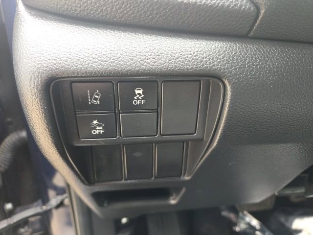 Used 2017 Honda CR-V EX image 16