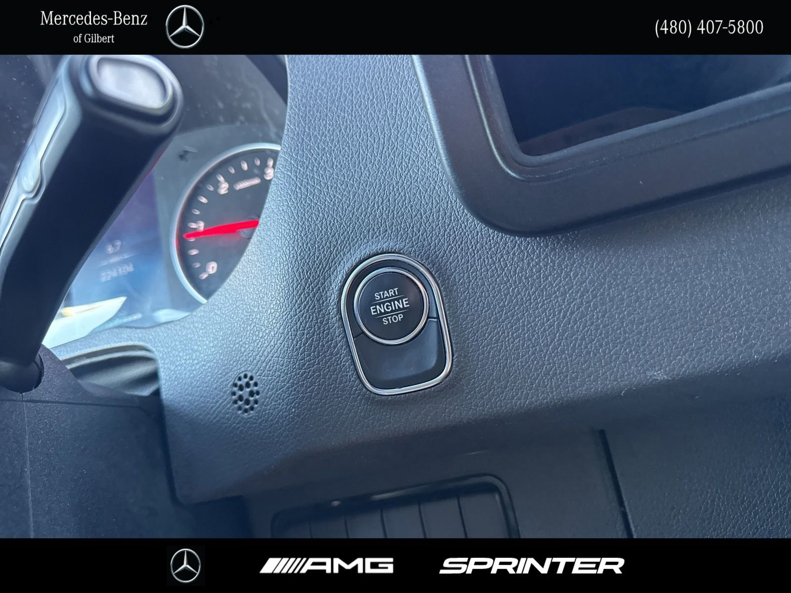 Used 2022 Mercedes-Benz Sprinter 2500 image 17