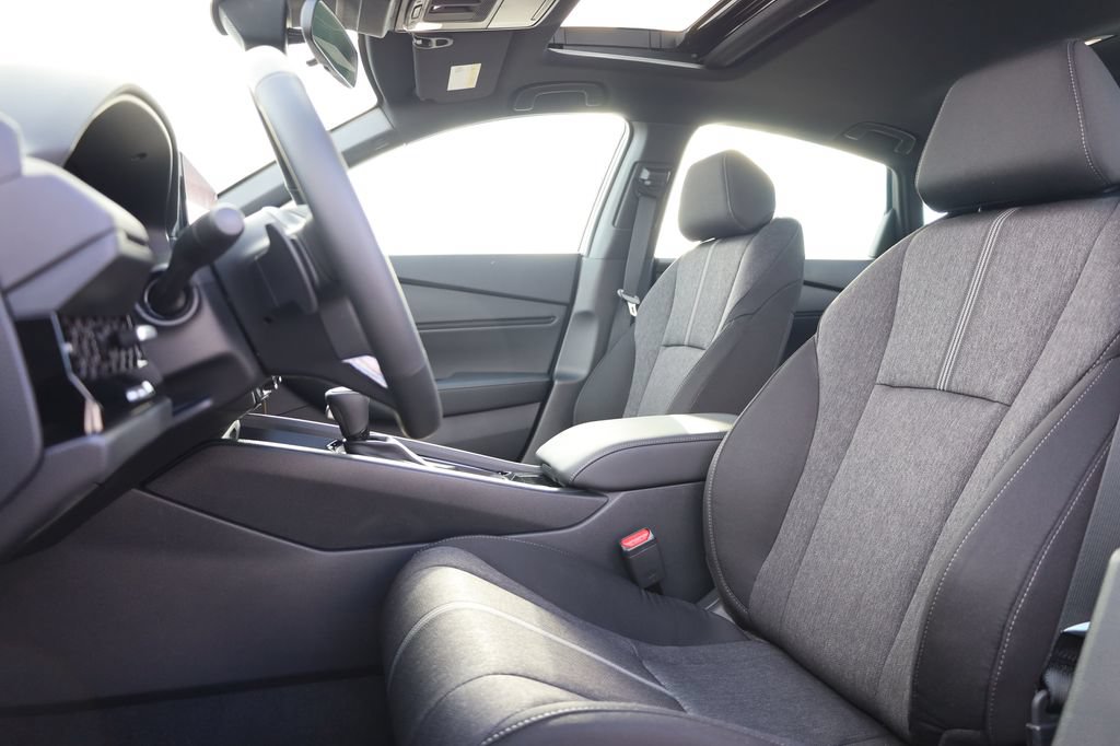 New 2026 Honda Accord Sport image 12