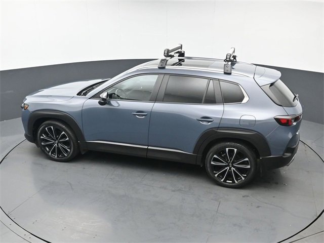 Certified 2023 MAZDA CX-50 AWD 2.5 Turbo w/ Weather Package image 40