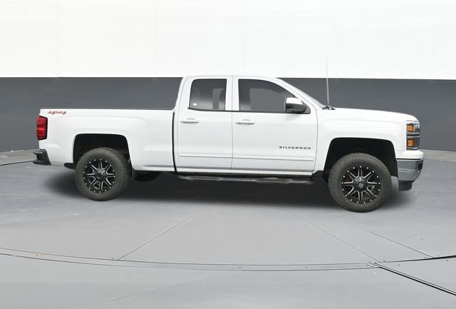 Used 2015 Chevrolet Silverado 1500 LT w/ LT Convenience Package image 19