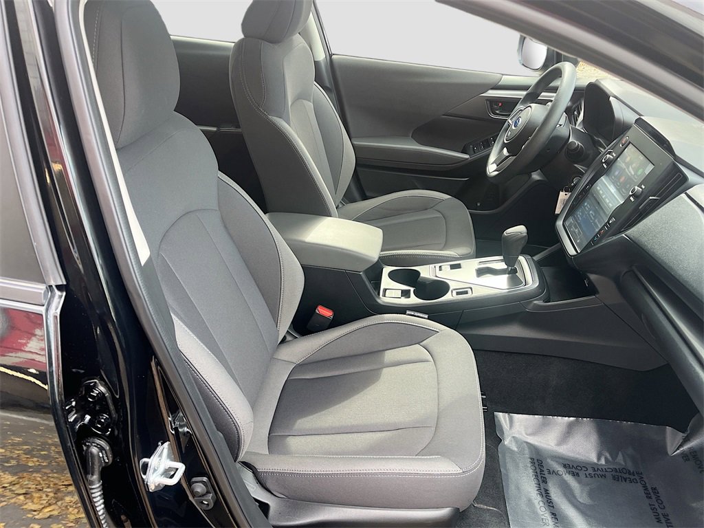 Used 2025 Subaru Impreza 2.0i image 25