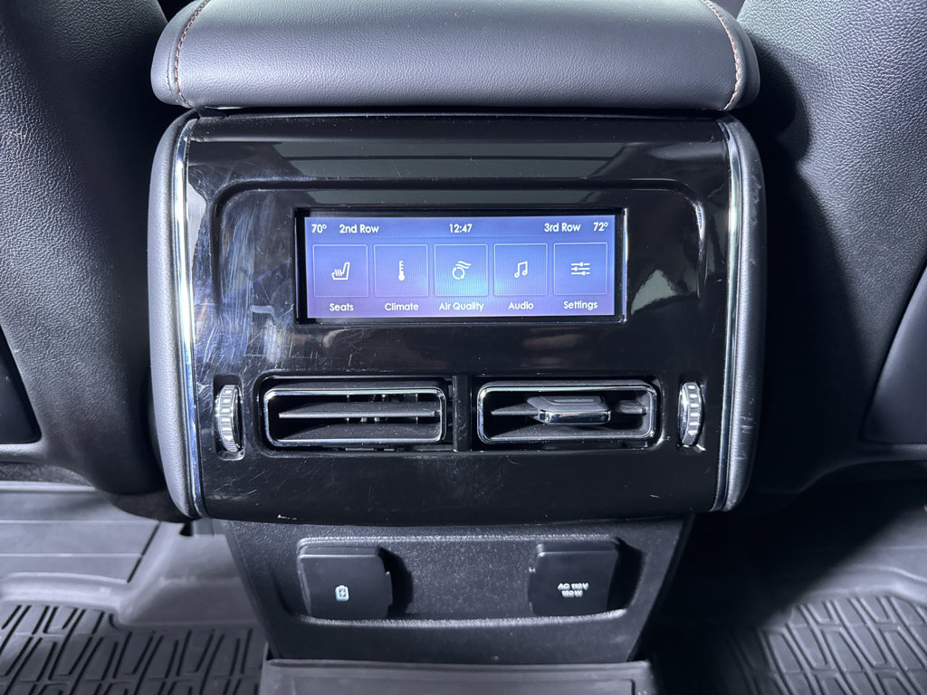 Used 2024 Lincoln Aviator Reserve w/ Equipment Group 201A AWD/4WD image 22
