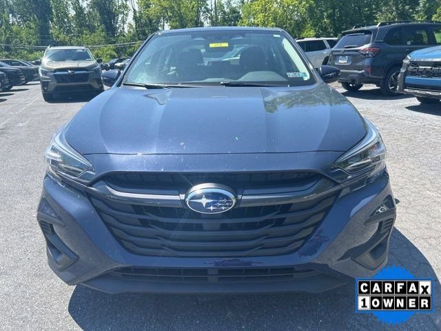 Certified 2023 Subaru Legacy Limited AWD/4WD image 12