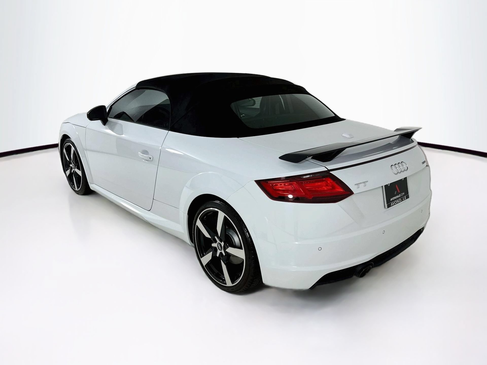 Used 2022 Audi TT 2.0T AWD/4WD image 6