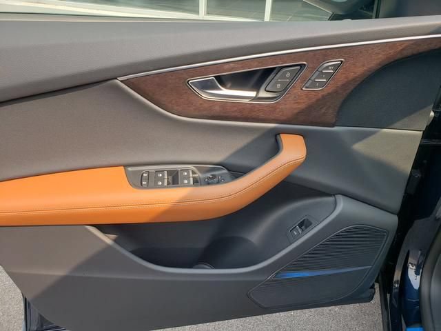 New 2026 Audi Q8 Prestige AWD/4WD image 11