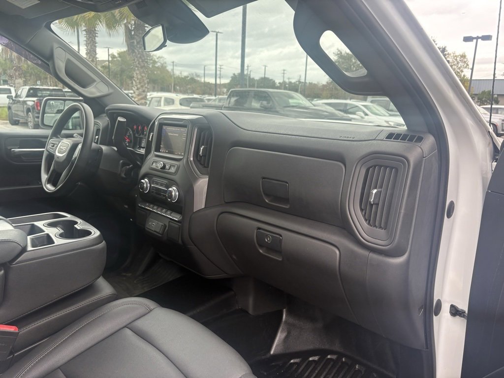 Used 2023 GMC Sierra 1500 Pro image 15