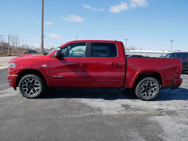 New 2026 RAM 1500 Laramie image 4