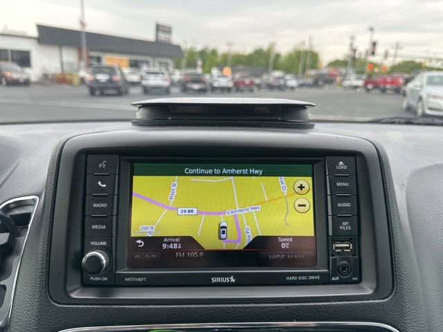 Used 2018 Dodge Grand Caravan SE w/ UConnect Hands-Free Group FWD image 17
