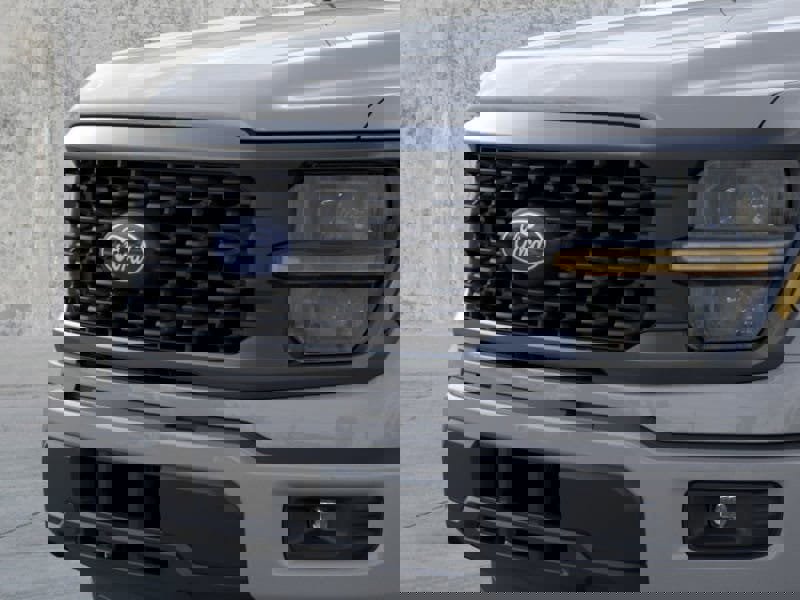 New 2026 Ford F150 STX image 34