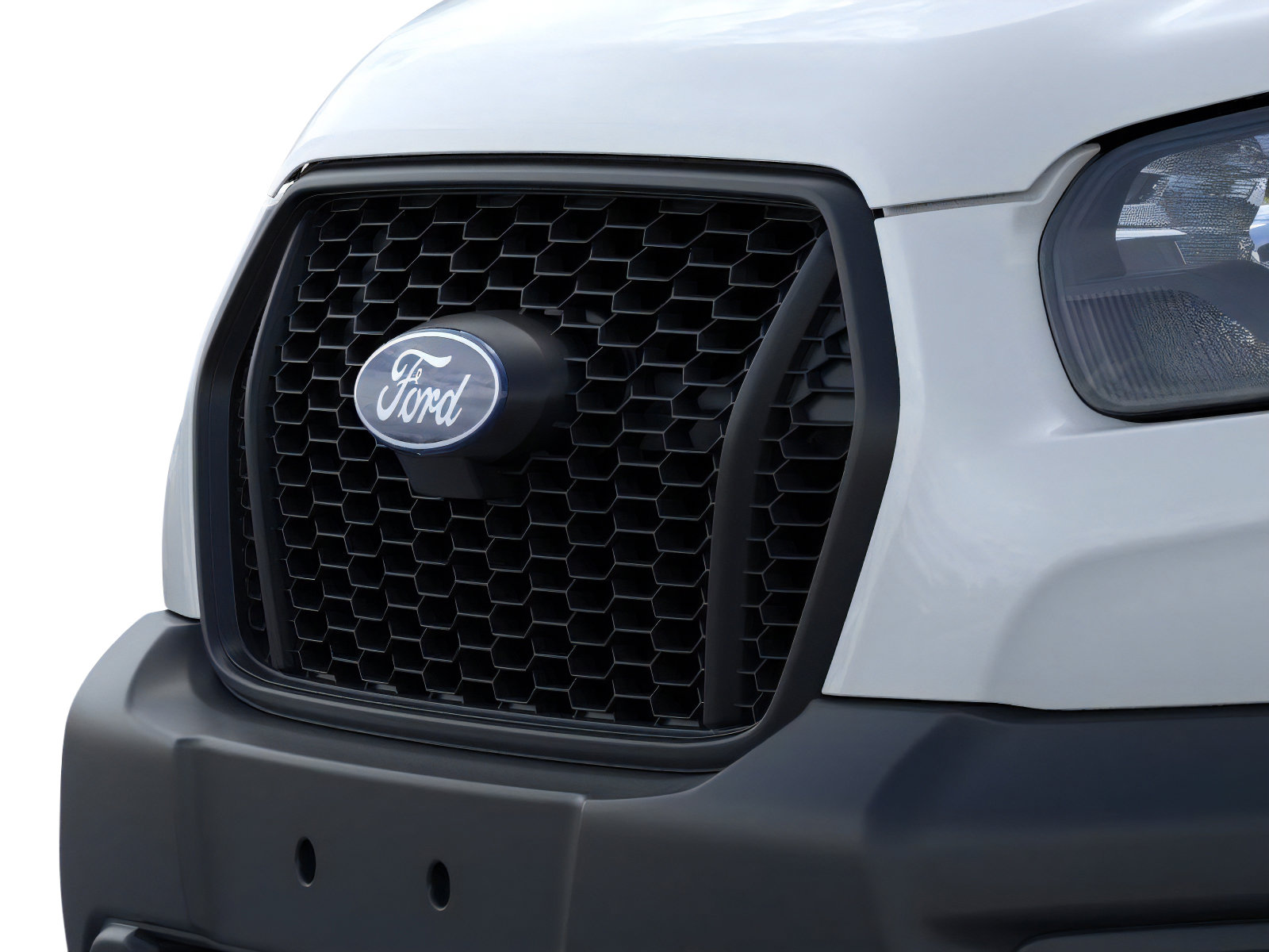 New 2026 Ford Transit 150 Low Roof image 17