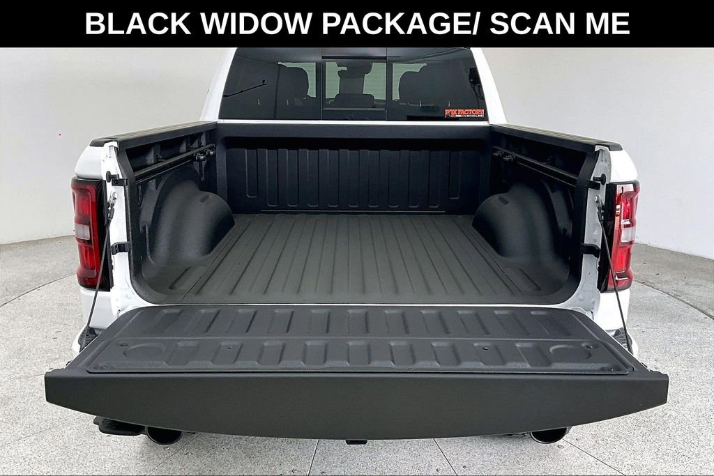 Used 2026 RAM 1500 Big Horn AWD/4WD image 38